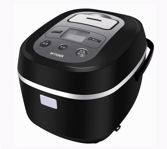 虎牌tiger电饭煲电饭锅日本原装进口jbxa1018c5升黑色