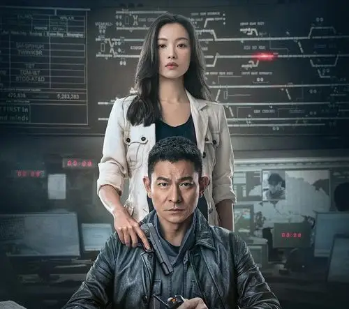 倪妮入戏太深被刘德华安慰网友们纷纷表示天王太暖了