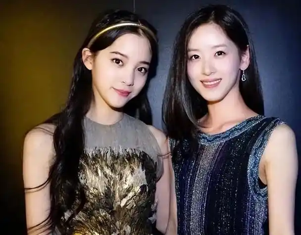 人前清纯人后疯狂?情史混乱的女明星,才是真正的"老司机"