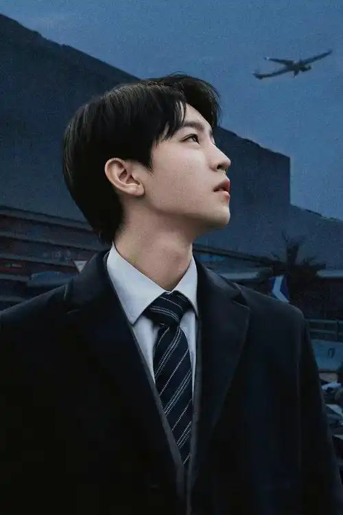 王俊凯电影万里归途