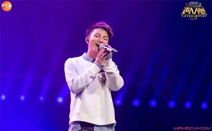 周深欢颜为什么禁播网友给出两大原因震惊众人