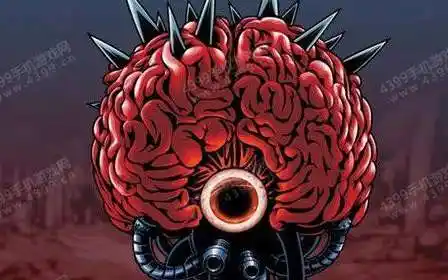 泰拉瑞亚克苏鲁之脑怎么召唤