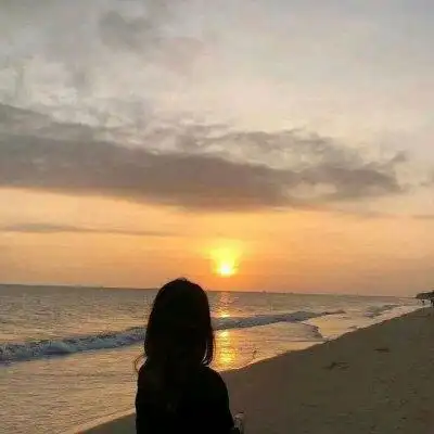 头像情侣背影霸气 霸气头像图片大全 -【爱个性】