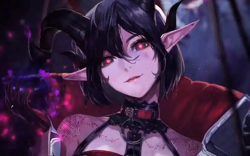 【dnf】诱魔人 鬼知道我经历了什么 ! (°66°)17