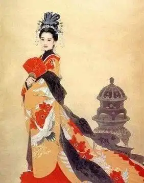 第十女,宋孝武帝刘骏异母妹,宋前废帝刘子业的姑姑,封为新蔡公主,后来