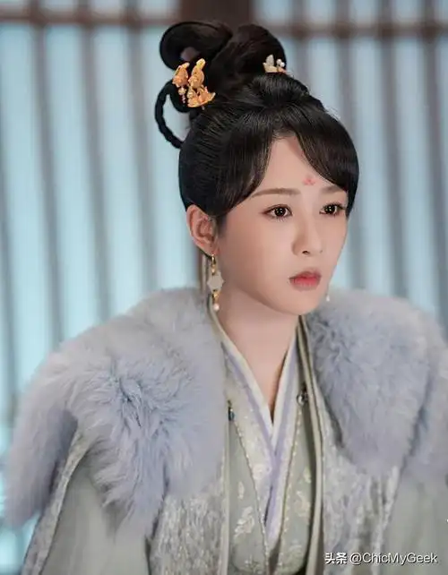 霍建华|赵丽颖|花千骨|古装剧|白子画_网易订阅