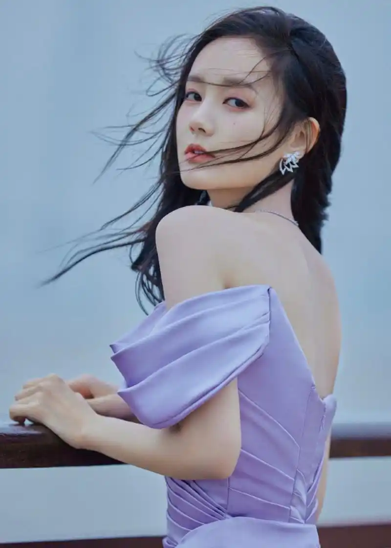 李一桐高清壁纸头像(九)[鼓掌]