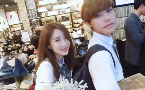 [虎牙李俊] 英俊cp 第一季全集