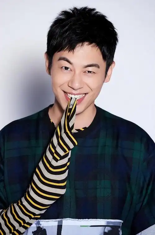 天生一张浪子脸的6位男星痞邪欲不愧都是行走的荷尔蒙