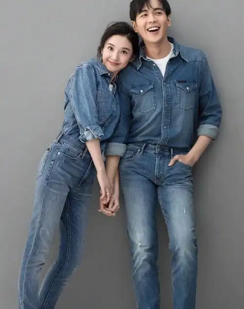 随随便便就能说出几对,比如陈小春应采儿,孙俪邓超,张若昀唐艺昕,鹿晗