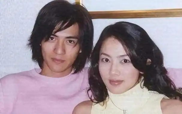 黄日华|许玮伦|娱乐圈|周渝民|姜黎黎_网易订阅