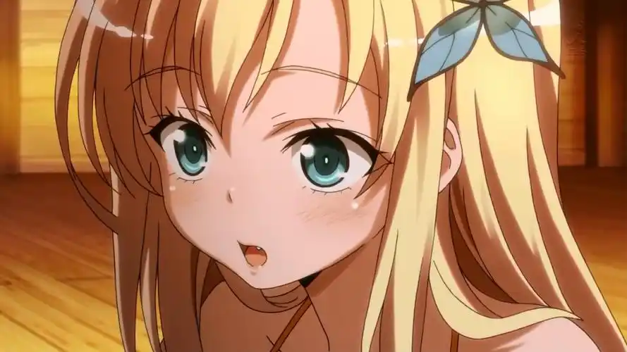 【八百里加急急急急】求这张【我的朋友很少】星奈的高清大图