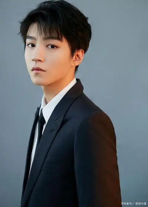 燃爆春节档!王俊凯新电影预计将掀起一股热潮!