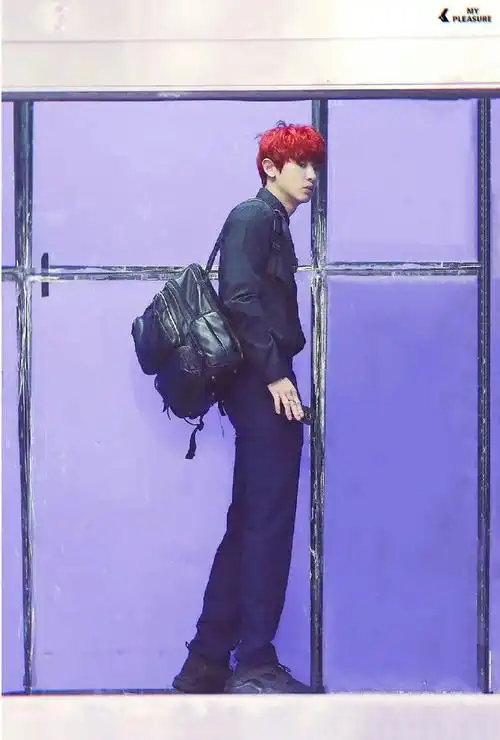 朴灿烈证件照##朴灿烈周边