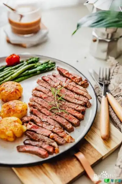 牛排怎么做好吃? 第6张