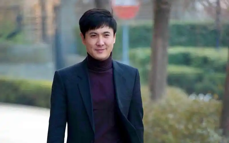 鲁豫有约:沈腾讲述自己当年的状况,听完之后我觉得,沈腾好飘!