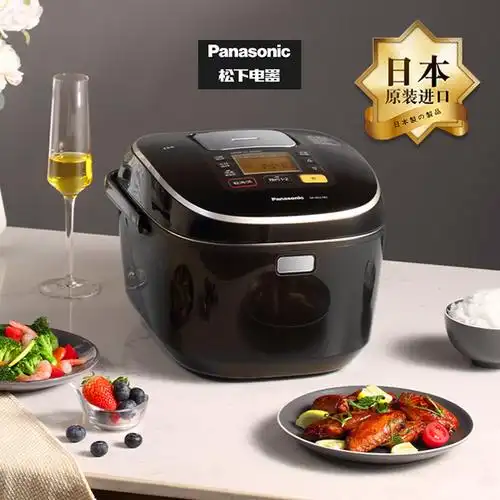 松下电饭煲日本原装进口