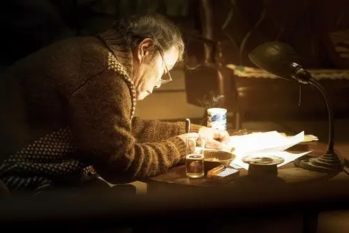 解忧杂货店_miracles of the namiya general store_电影剧照