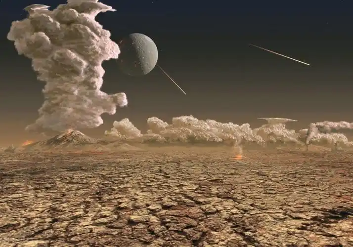 2100年地球长啥样?