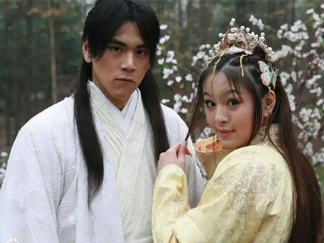 「秒懂百科」一分钟了解聊斋2之粉蝶