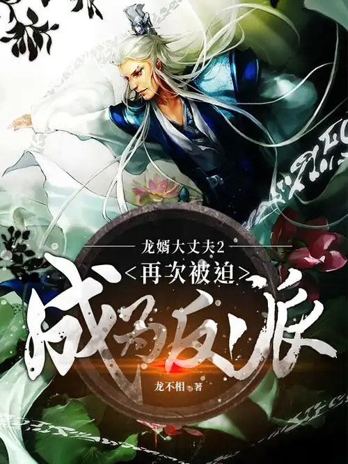 龙婿大丈夫2:再次被迫成为反派
