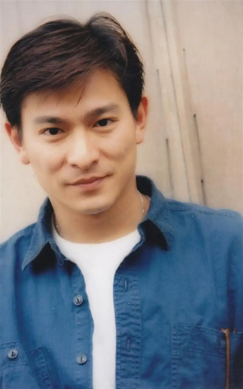 刘德华是一个备受瞩目的华语情歌之王,他的歌曲不仅