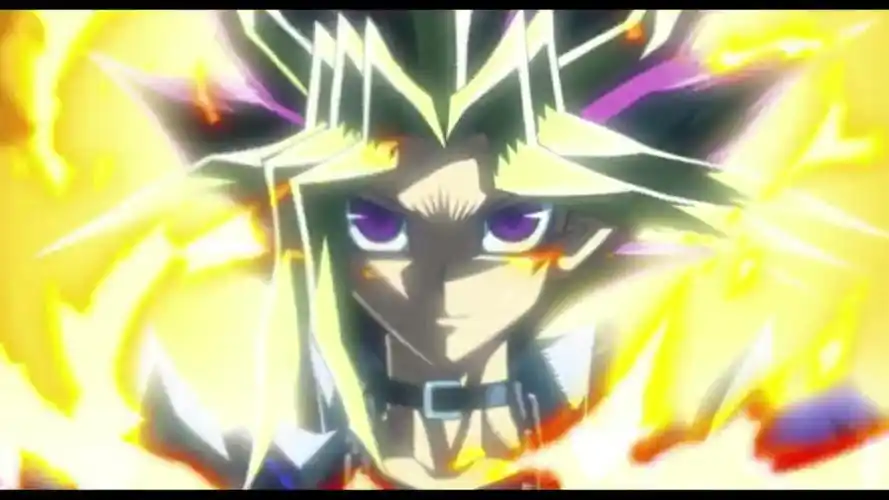 【王样】bgm响起的那瞬间,游戏王的灵魂降临了-橘色奶茶-猛女专用