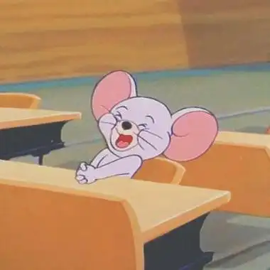 猫和老鼠头像图片大全高清可爱的猫和老鼠的头像情侣图片