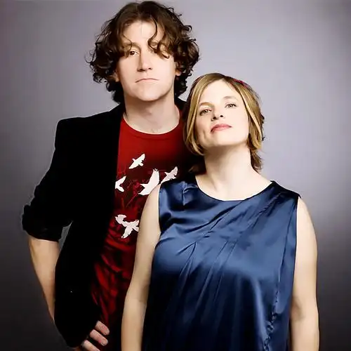 the weepies