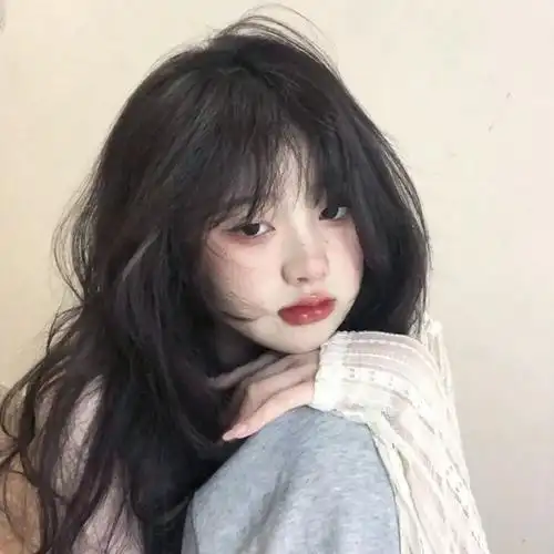 仙气女生头像 - 堆糖,美图壁纸兴趣社区