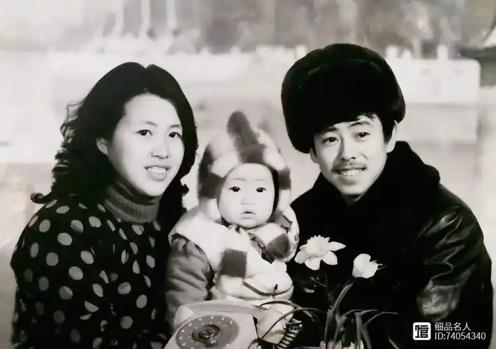 潘长江:撮合女儿婚姻,外孙让他变得年轻