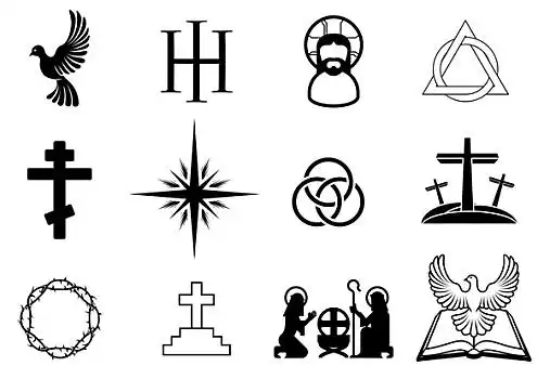 特写故宫雪后建筑背景图和中国元素中国元素灰墙红色大门素材图案拟人