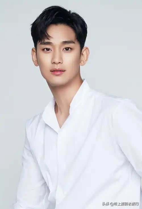 韩国男星排行韩国最帅男演员出炉