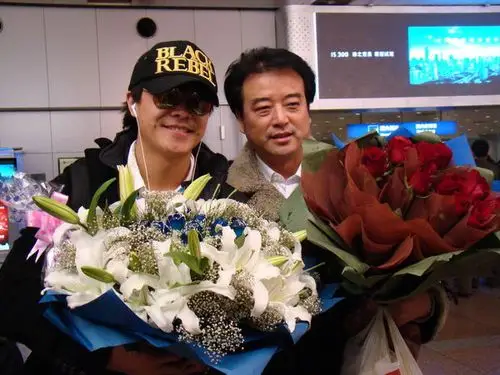 叛逆过头黑料不断陈思诚做了啥让他爸恨不得死