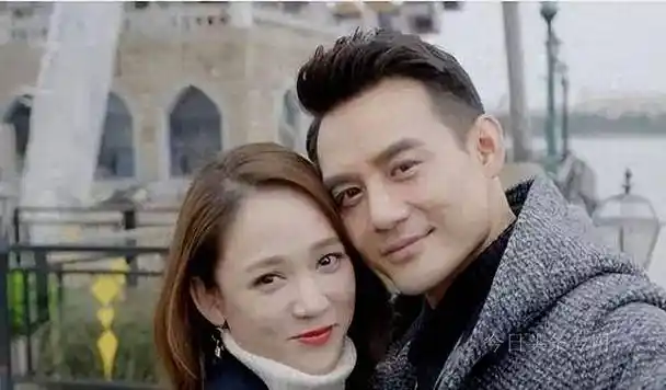 王凯新恋情曝光,兜兜转转还是她_婚姻_爱情_明星