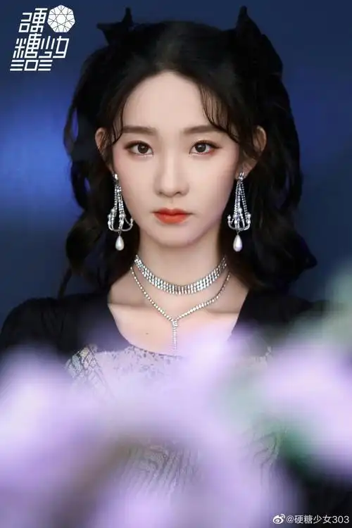 硬糖少女303 - 堆糖,美图壁纸兴趣社区