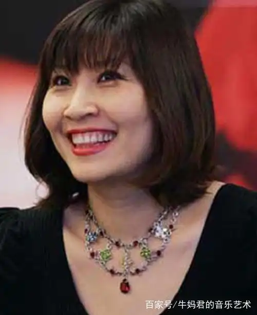 很多人已经忘记了,她曾是中国迪斯科女王,却被禁止公开演出!