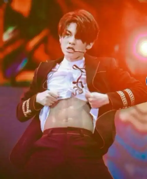 黄明昊极度宠溺