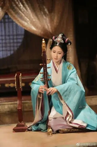 思美人·昭碧霞·梁田