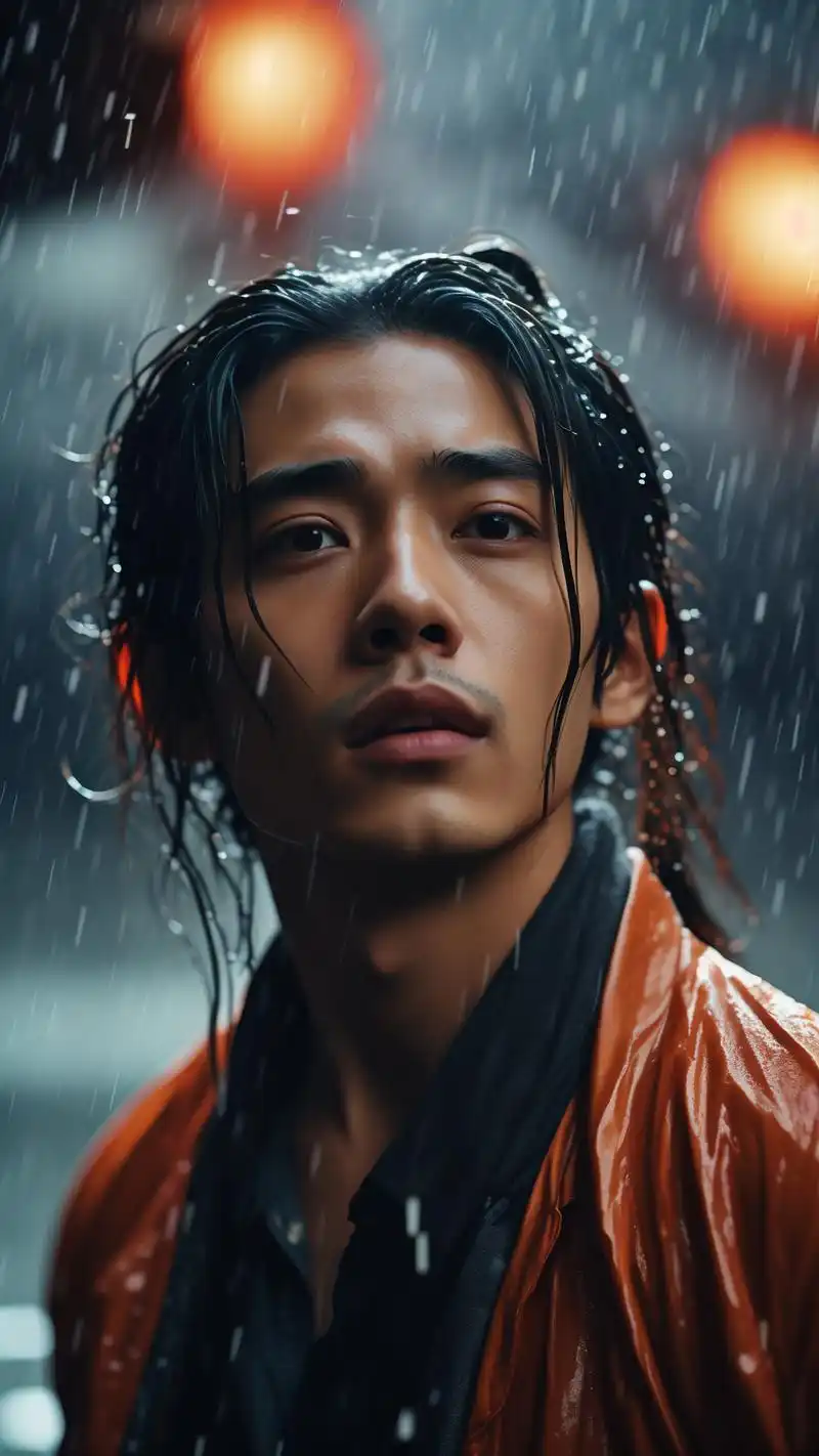 伤心男人壁纸,情绪氛围感拉满92 今天给大家带来的是一组伤心男人