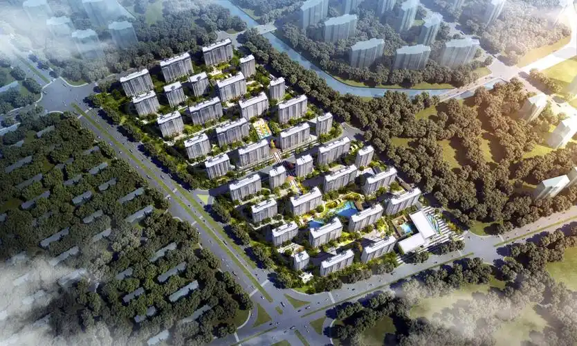 重新定义高端常州花语江南即将臻稀开盘