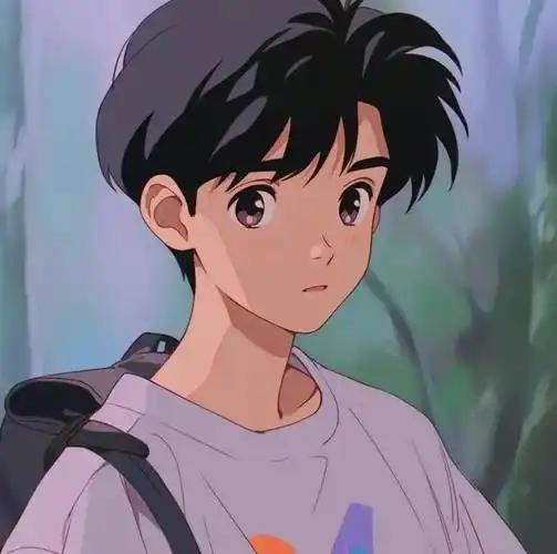 头像| 一见倾心的微信头像