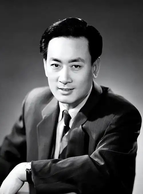 庞好:父亲是与王心刚齐名的庞学勤,娶演员东方闻樱