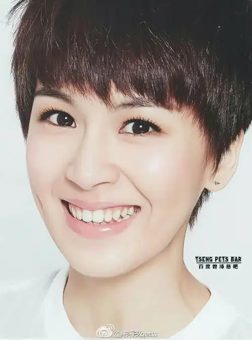 本命,爱豆与女神～曾沛慈