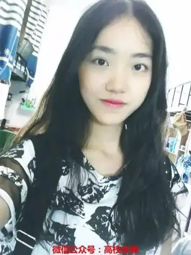 清华大学女神陈苏娅,有样貌才华看完分分钟自卑!