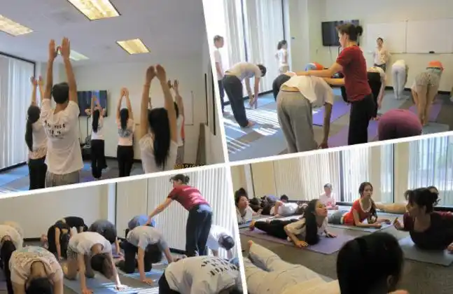 形体课的基本内容是什么?