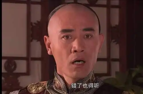 《大宅门》白景琦:到底算不算是一个好丈夫?