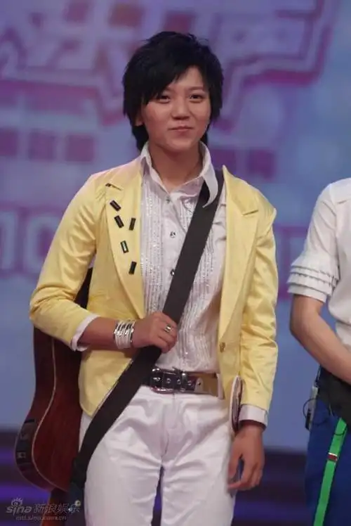 2009快乐女声专题 > 正文  新浪娱乐讯 2009快乐女声在上周五(6月26日