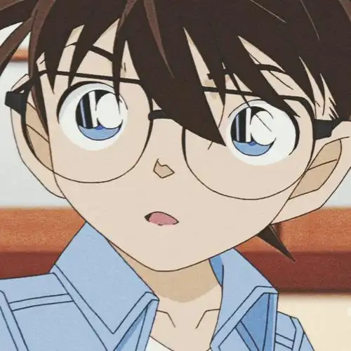 名侦探柯南动漫头像漫头自截自修图赞评论更多