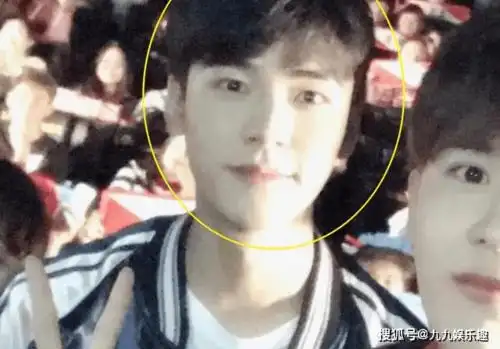 龚俊大学毕业照片曝光,看五年前的素颜状态,是否已整容一目了然